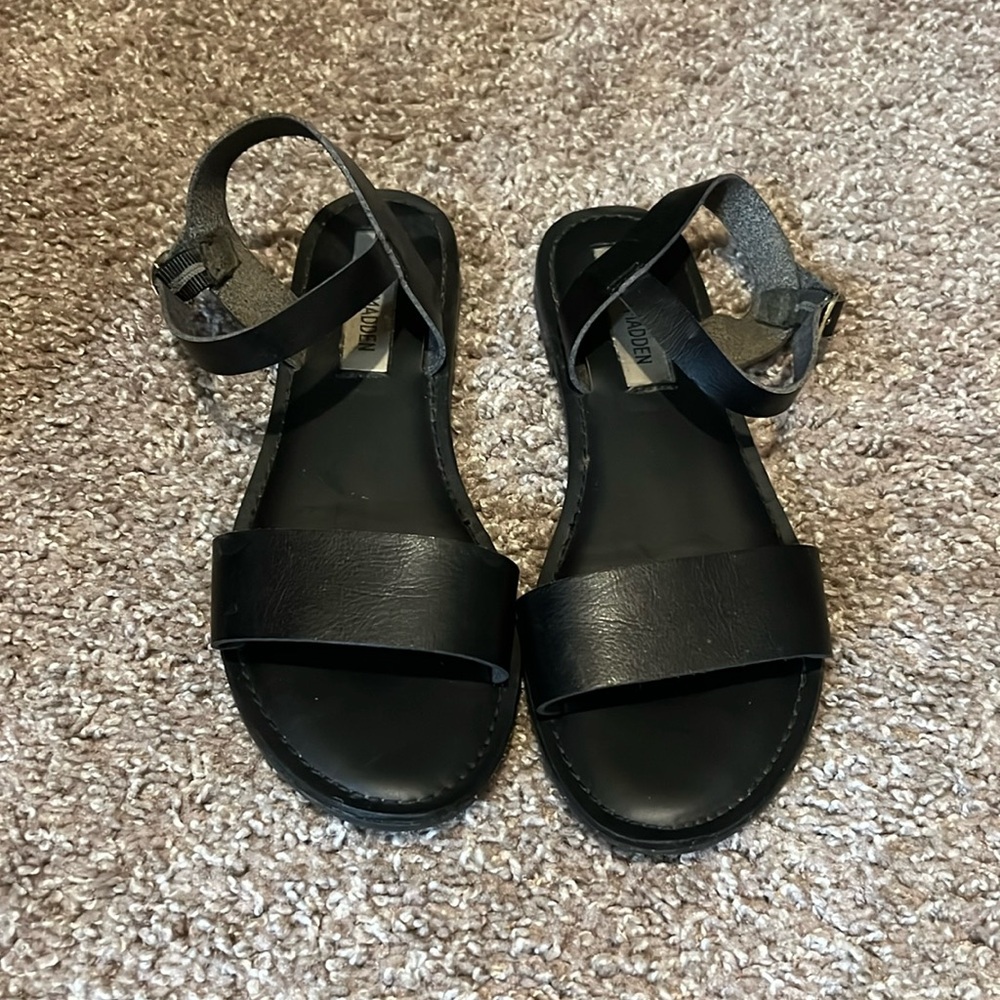 Steve Madden Sandals